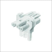 WIELAND 92.232.2004.2 Patchkabel fuer steckbare Gebaeudeinstallation