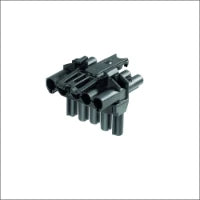 WIELAND 92.257.2000.1 Patchkabel fuer steckbare Gebaeudeinstallation