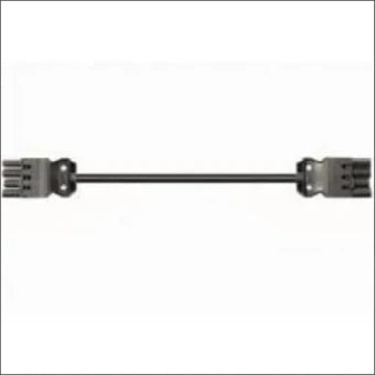 WIELAND 92.208.2000.1 Patchkabel fuer steckbare Gebaeudeinstallation