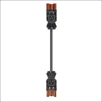 WIELAND 92.232.3060.4 Patchkabel fuer steckbare Gebaeudeinstallation
