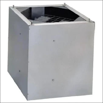 ITHO DAALDEROP 540-3032 Geluiddemper fuer dakventilator