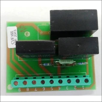 ITHO DAALDEROP 545-5237 PP CVE 166/CVD