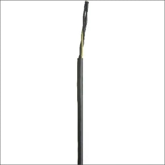 JOBARCO 0150712METER PUR TPE 12X2.5 KNIP