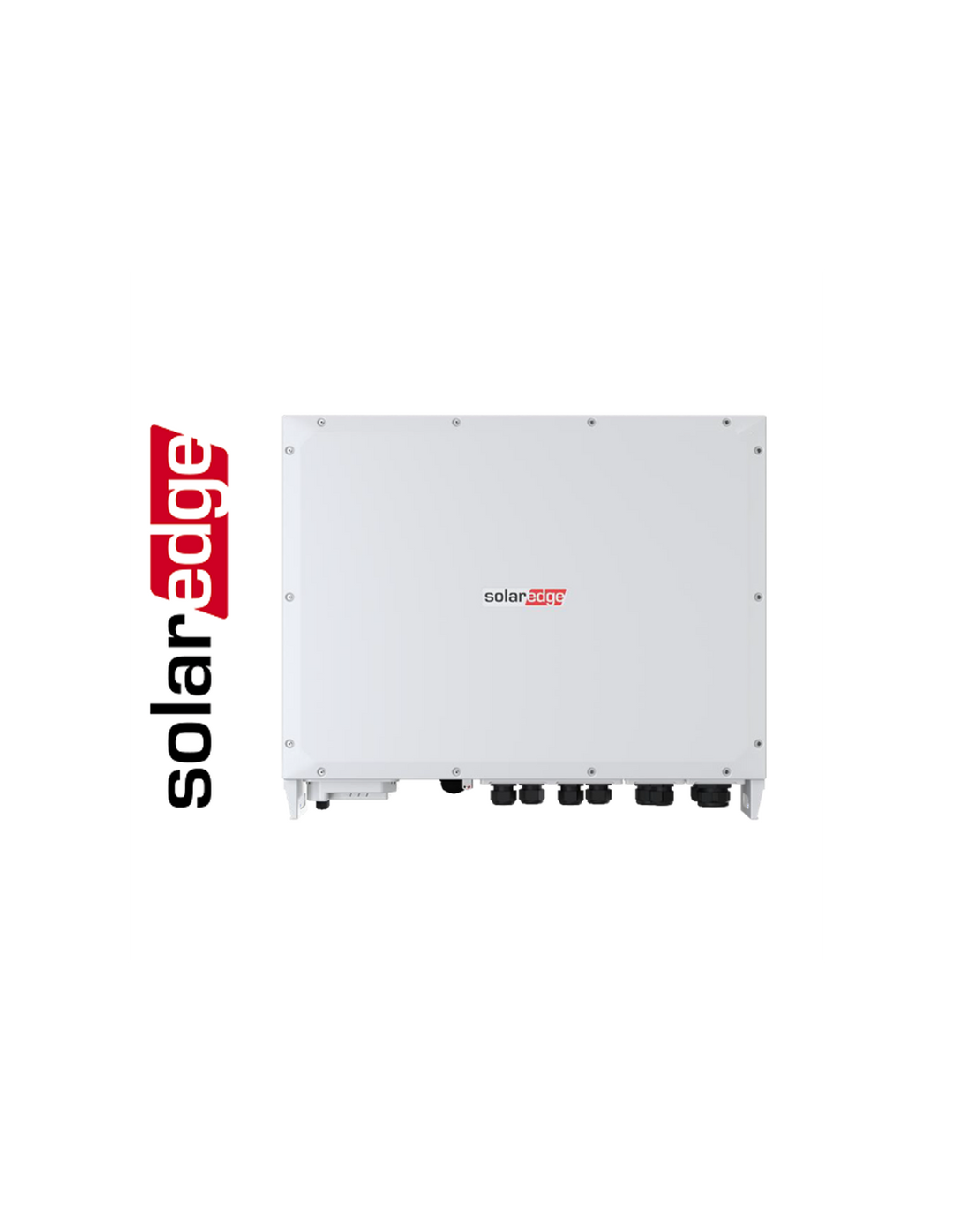 SolarEdge Wechselrichter SE300K-RW111BNC4