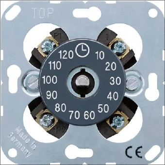 JUNG 11120 Timer fuer Schalterprogramm