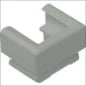 JUNG CD581AWW-1 Aufputzgehaeuse Unterputz-Schalterprogramm 85 mm