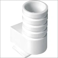 JUNG ES2583A-L Aufputzgehaeuse Unterputz-Schalterprogramm 81 mm