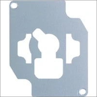 JUNG 804.28G Jaloezieschakelaar