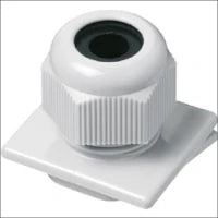 JUNG 639W Drukcontact