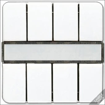 JUNG CD2094LZLG Tastsensor Bussystem