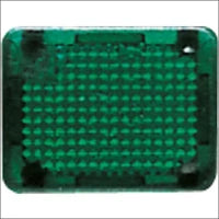 JUNG CD590KOBR Bedienelement / Zentralplatte Schalterprogramm 67 mm
