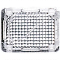 JUNG 831W Drukcontact