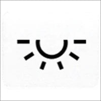 JUNG 633A 633 A Drukcontact