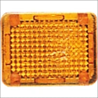 JUNG CD590KO Bedienelement / Zentralplatte Schalterprogramm 67 mm