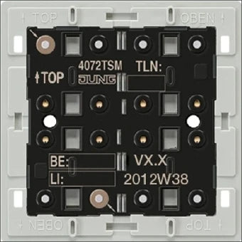 JUNG 4072TSM 4072 TSM Tastsensor bussysteem