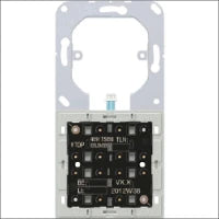JUNG 4248TSM Drukcontact