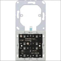 JUNG 4248TSM Drukcontact
