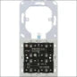 JUNG 4248TSM Drukcontact