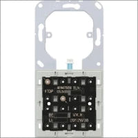 JUNG 4248TSM Drukcontact