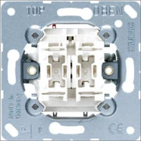 JUNG CD5020NWW Steckdose