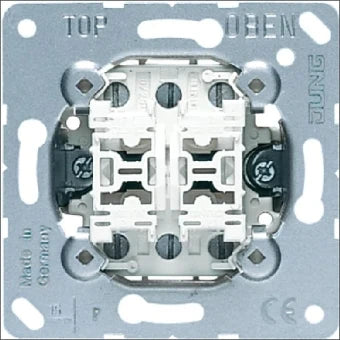 JUNG 532-4U Drukcontact