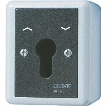 JUNG 804.28G Jaloezieschakelaar
