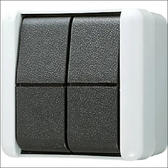 JUNG 835W 835 W Drukcontact