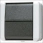 JUNG 805W Installationsschalter