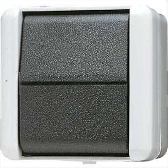 JUNG 806W Installationsschalter