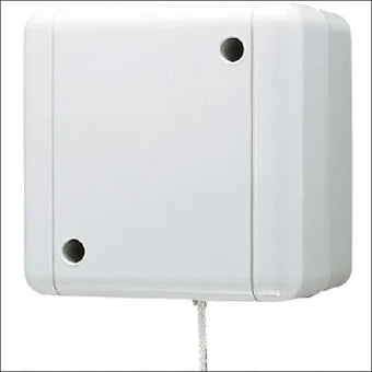 JUNG 833ZW Drukcontact