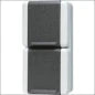 JUNG 805W Installationsschalter