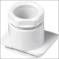 JUNG 875W Schakelaar/Steckdose combinatie