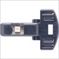 JUNG 834W 834 W Drukcontact