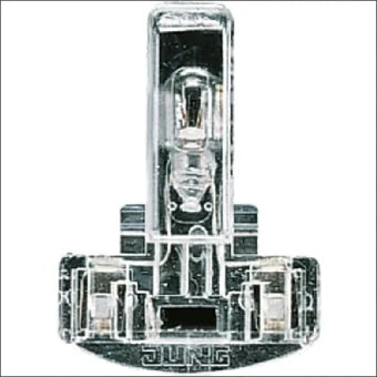 JUNG 96-24 Verlichtingselement schakelmateriaal