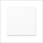 JUNG A595BFWW Bedienelement / Zentralplatte Schalterprogramm 55 mm