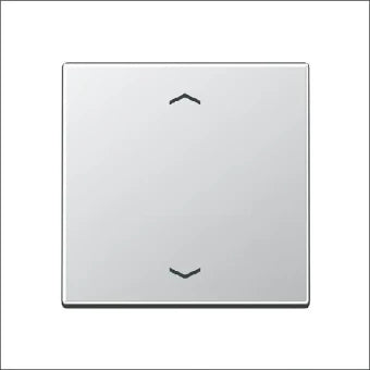 JUNG A1700PAL Intelligent bedieningselement