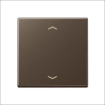 JUNG A1700PMO Intelligent bedieningselement