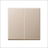 JUNG A1702CH Intelligent bedieningselement