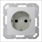 JUNG A5581BFAL Abdeckrahmen Schalterprogramm 10 mm