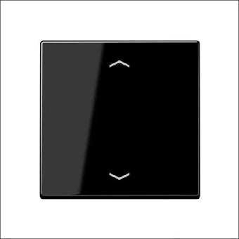 JUNG A1700BFPSW Intelligent bedieningselement