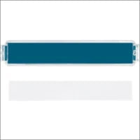 JUNG CD569-2PANDWW Bauteil / Zentralplatte Kommunikations-Schalterprogramm