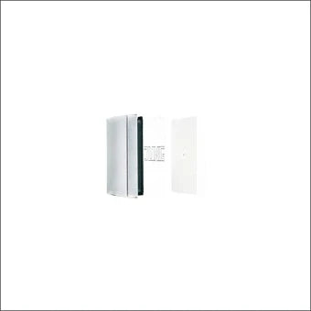 JUNG A590NAGL Bedienelement / Zentralplatte Schalterprogramm 55 mm
