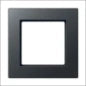 JUNG AC585BFANM Abdeckrahmen Schalterprogramm 10 mm