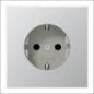 JUNG AL2983 Abdeckrahmen Schalterprogramm 11 mm