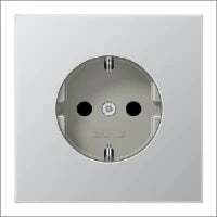 JUNG AL2982 Abdeckrahmen Schalterprogramm 11 mm