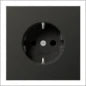 JUNG AL2981AN Abdeckrahmen Schalterprogramm 11 mm