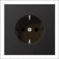 JUNG AL2982D Abdeckrahmen Schalterprogramm 11 mm