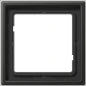 JUNG AL1941AN Bedienelement / Zentralplatte Schalterprogramm 70 mm