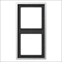 JUNG AL2990 Bedienelement / Zentralplatte Schalterprogramm 70 mm