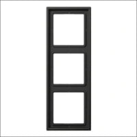 JUNG AL2994BAN Bedienelement / Zentralplatte Schalterprogramm 70 mm